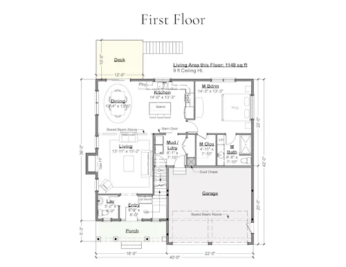 Floorplan 1 Image
